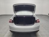 Thumbnail of 2022 Silver Ice Metallic Chevrolet Malibu