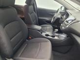 Thumbnail of 2022 Silver Ice Metallic Chevrolet Malibu