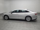 Thumbnail of 2022 Silver Ice Metallic Chevrolet Malibu