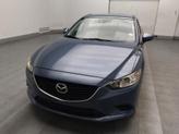 Thumbnail of 2017 Blue Mazda Mazda6