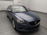 Thumbnail of 2017 Blue Mazda Mazda6