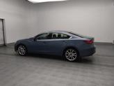 Thumbnail of 2017 Blue Mazda Mazda6