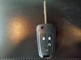 Thumbnail of 2017 Silver Ice Metallic Chevrolet Equinox