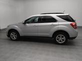 Thumbnail of 2017 Silver Ice Metallic Chevrolet Equinox