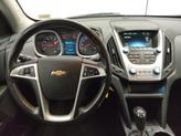 Thumbnail of 2017 Silver Ice Metallic Chevrolet Equinox