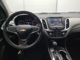 Thumbnail of 2019 Blue Chevrolet Equinox
