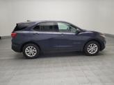 Thumbnail of 2019 Blue Chevrolet Equinox