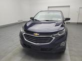 Thumbnail of 2019 Blue Chevrolet Equinox