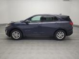 Thumbnail of 2019 Blue Chevrolet Equinox