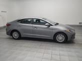 Thumbnail of 2017 Galactic Gray Hyundai ELANTRA