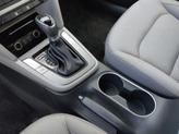 Thumbnail of 2017 Galactic Gray Hyundai ELANTRA