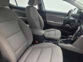 Thumbnail of 2017 Galactic Gray Hyundai ELANTRA