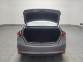 Thumbnail of 2017 Galactic Gray Hyundai ELANTRA