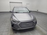 Thumbnail of 2017 Galactic Gray Hyundai ELANTRA