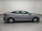 Thumbnail of 2017 Galactic Gray Hyundai ELANTRA