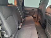 Thumbnail of 2017 Mosaic Black Metallic Chevrolet Traverse