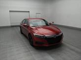 Thumbnail of 2018 Radiant Red Metallic Honda Accord