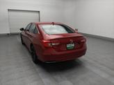 Thumbnail of 2018 Radiant Red Metallic Honda Accord