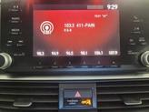 Thumbnail of 2018 Radiant Red Metallic Honda Accord
