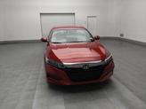 Thumbnail of 2018 Radiant Red Metallic Honda Accord