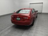 Thumbnail of 2018 Radiant Red Metallic Honda Accord