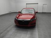Thumbnail of 2018 Radiant Red Metallic Honda Accord