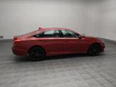 Thumbnail of 2018 Radiant Red Metallic Honda Accord