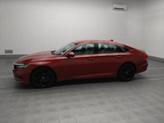 Thumbnail of 2018 Radiant Red Metallic Honda Accord
