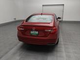 Thumbnail of 2018 Radiant Red Metallic Honda Accord