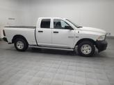 Thumbnail of 2013 Bright White Clearcoat RAM 1500