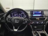 Thumbnail of 2019 Crystal Black Pearl Honda Accord