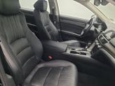 Thumbnail of 2019 Crystal Black Pearl Honda Accord