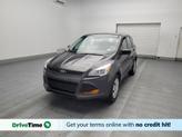 Photo of 2016 Magnetic Ford Escape