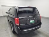 Thumbnail of 2016 Brilliant Black Crystal Pearlcoat Dodge Grand Caravan