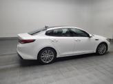 Thumbnail of 2016 Snow White Pearl Kia Optima