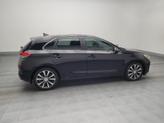 Thumbnail of 2020 Black Noir Pearl Hyundai Elantra GT