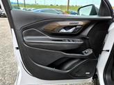 Thumbnail of 2019 White GMC Terrain