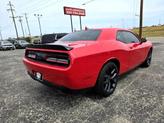 Thumbnail of 2021 Red Dodge Challenger