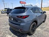 Thumbnail of 2024 Gray Mazda CX-5