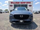 Thumbnail of 2024 Gray Mazda CX-5