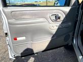 Thumbnail of 1997 Silver GMC Yukon