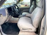Thumbnail of 1997 Silver GMC Yukon