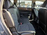 Thumbnail of 2024 Silver Volkswagen Atlas