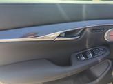 Thumbnail of 2025 Hermosa Blue INFINITI QX50