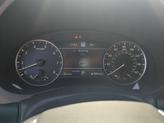 Thumbnail of 2025 Hermosa Blue INFINITI QX50