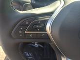 Thumbnail of 2025 Hermosa Blue INFINITI QX50