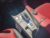 Thumbnail of 2025 Hermosa Blue INFINITI QX50