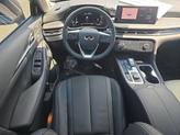 Thumbnail of 2026 Harbor Gray INFINITI QX60