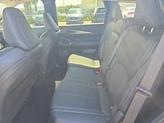 Thumbnail of 2026 Harbor Gray INFINITI QX60