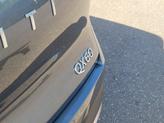 Thumbnail of 2026 Graphite Shadow INFINITI QX60